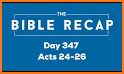 The Bible Recap related image