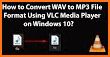 WAV To MP3 Converter related image