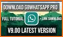 GBWsapp Pro V9 2020 related image