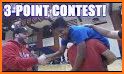 Three Point Contest - My Basketball Team related image