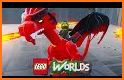 LEGO Worlds Guide Mark related image