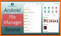 File Manager - File Explorer related image