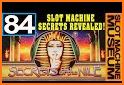 Secrets of Ra Vegas Slots related image