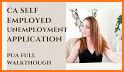 EDD HELP - Unemployment CA related image