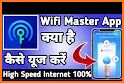 Wifi Master-Net Tools related image