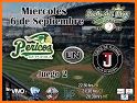 Liga Mexicana de Beisbol LMB related image