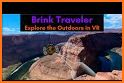 BRINK Traveler related image