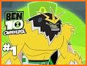 Hint BEN 10 Ultimate Alien related image