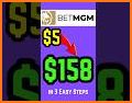 ВЕTΜGМ – LIVE SPORTS RESULTS & ODDS FOR BETMGM related image