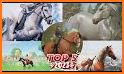 Horse Game: Horse Racing Adventure related image