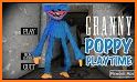 Granny Poppy - It's Playtime related image