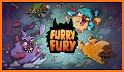 FurryFury: Smash & Roll related image