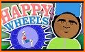 Happy funny wheels 3 related image