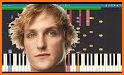 Logan Paul Keyboard related image