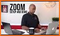 Free zoom Cloud Meetings & Tips related image