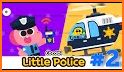 Cocobi Little Police - Kids related image