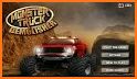 Monster Truck Demolisher related image