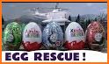 Cute Egg Rescue related image