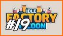 Idle Factory - Free Tycoon Game related image