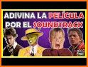 Películas Gratis Juego Quiz related image