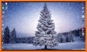 Winter Snowfall Day Night Realistic PRO Christmas related image