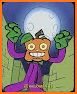 Fun Maze and Ghost related image
