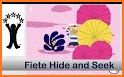 Fiete Hide and Seek - Kids Game Peekaboo related image