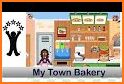 My Town : Bakery Free related image