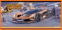 Super Car Simulator 2020 - City Car Driving Game related image