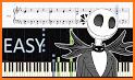 Halloween Night Keyboard related image