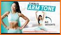 BODY by Blogilates: best body toning workouts related image