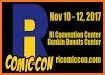 Rhode Island Comic Con related image