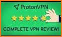 ProtonVPN - Free VPN made by ProtonMail related image