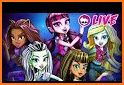 Monster High related image