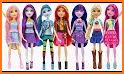 DRessup PonyGirls Fashion related image