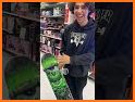 SkateR related image