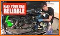 Simple Car Maintenance - Vehicle Log related image