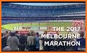 Melbourne Marathon Festival related image