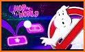 GhostBusters - Theme Song Magic Beat Hop Tiles related image