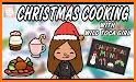 toca boca christmas Tricks related image