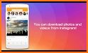 Video Downloader for Instagram - Repost Photos related image