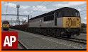 Future Cargo Train Simulator PRO 2019 related image