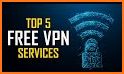 Mojo VPN - Super Fast Free VPN & VPN Hotspot related image