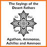 Sayings of the Desert Fathers (Full Version) related image