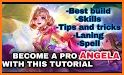 Guide for Angela 2 tips related image