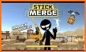 Stick Merge related image