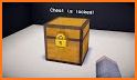 New Chests Mod For Minecraft PE related image