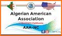 ALGERIAN AMERICAN RADIO related image