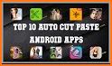 Auto Cut Paste Photo, Cut Paste Photo Editor, AI related image