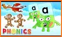 First Grade ABC Spelling related image